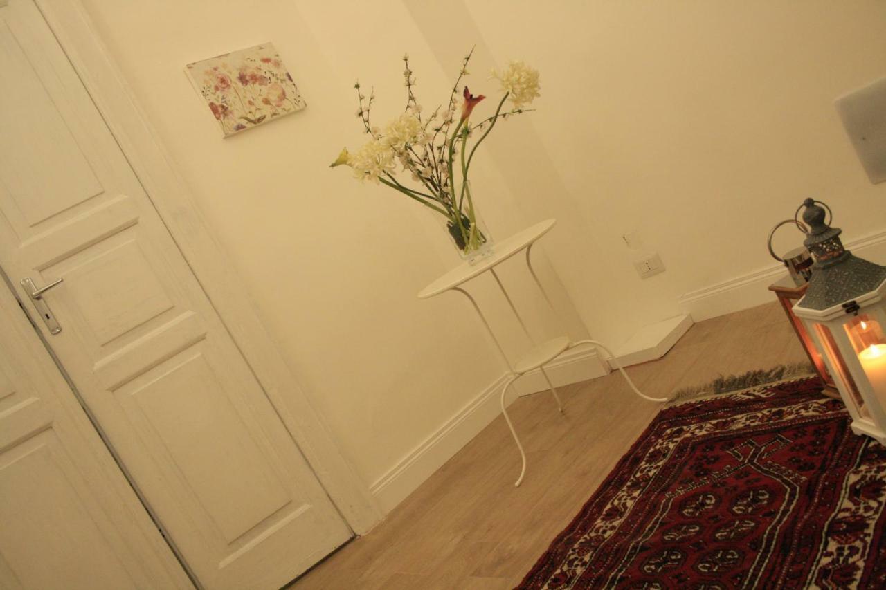 格拉维纳普利亚Le Stanze Di Mavi住宿加早餐旅馆 外观 照片