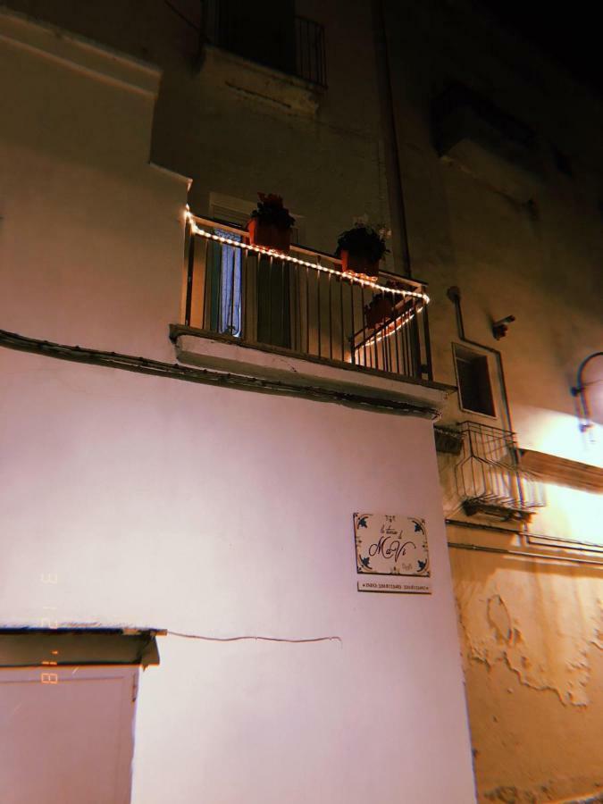 格拉维纳普利亚Le Stanze Di Mavi住宿加早餐旅馆 外观 照片
